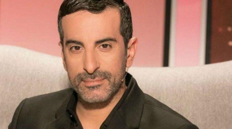 Στέλιος Κουδουνάρης: Μίλησε πρώτη φορά για την παραλίγο απόφασή του να μην είναι στο "My Style Rocks"