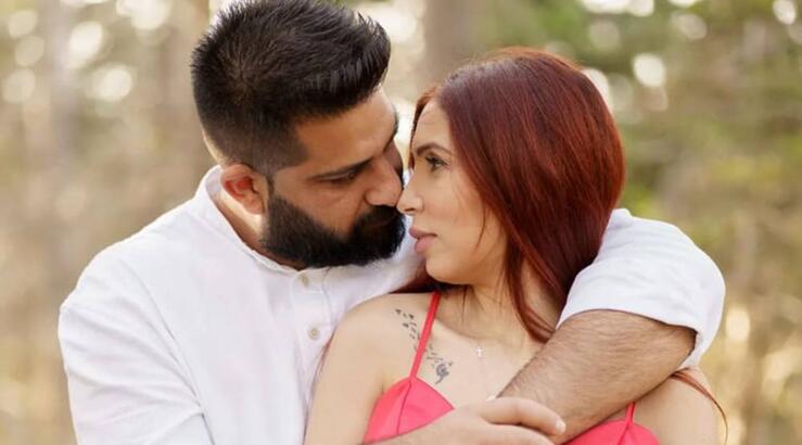 Χριστιάνα Θεοδώρου – Σπύρος Χρήστου: Περιμένουν το τρίτο τους μωρό