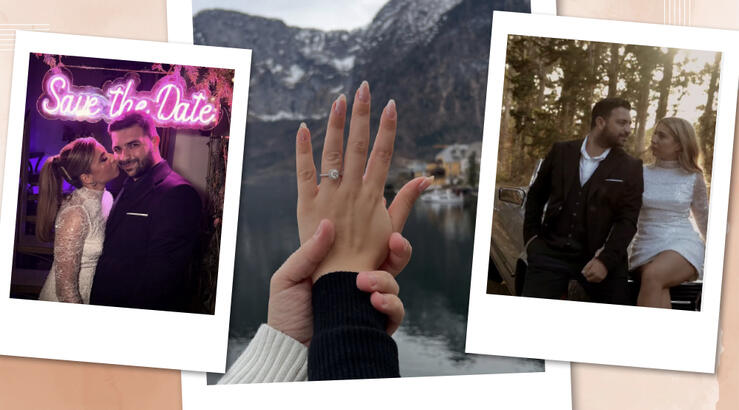 Χάρης Παπαθεοχάρους - Θεογνωσία Χρήστου: Το love story του ζευγαριού που παντρεύεται σήμερα 