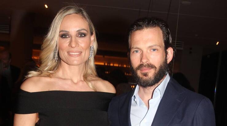 Ελεονώρα Μελέτη για Θοδωρή Μαροσούλη: «Με τον άνδρα μου είμαστε μαζί και έχουμε συνεπιμέλεια» [βίντεο] 