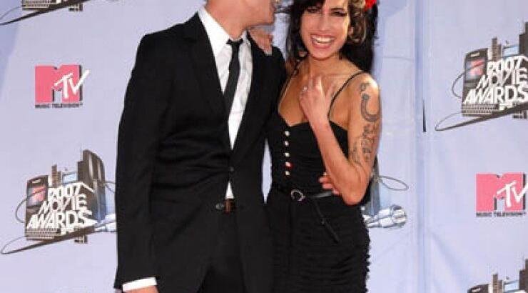 Blake Fielder – Civil: «Εγώ οδήγησα την Amy στα σκληρά ναρκωτικά»