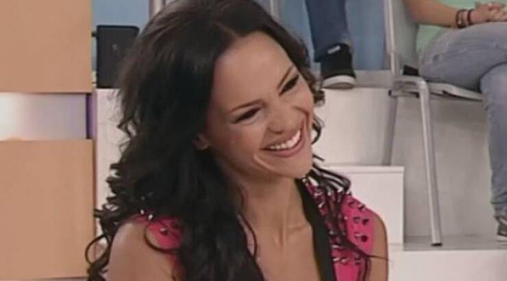 Δείτε την Νικολέττα Καρρά με νέο hairstyle