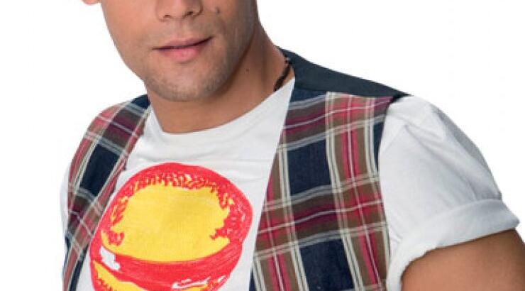 Δημήτρης Ουγγαρέζος: "Δεν μιλάμε με Γιώργο και Φαίη"