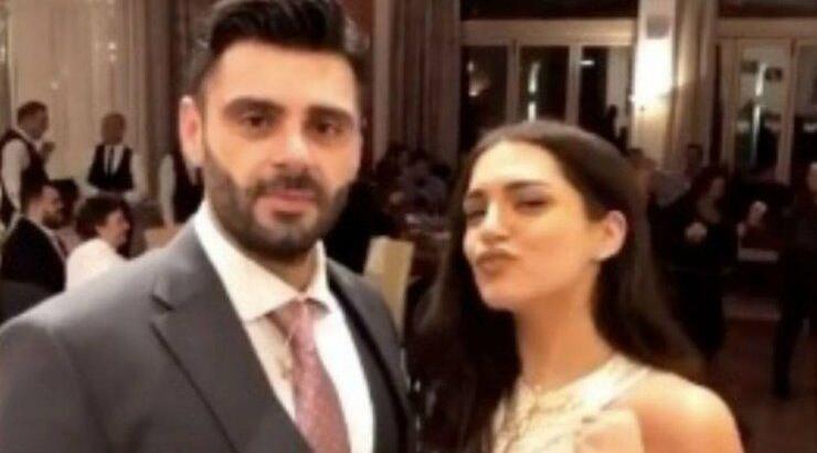 Χαράλαμπος Χατζηπροδρόμου: Μάθαμε όλες τις λεπτομέρειες για την πρόταση γάμου και τον αρραβώνα του!