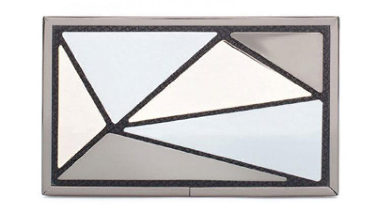 Chic κράτημα!