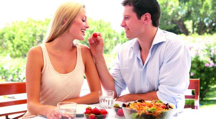 Φυτικές τροφές για καλύτερο σεξ;