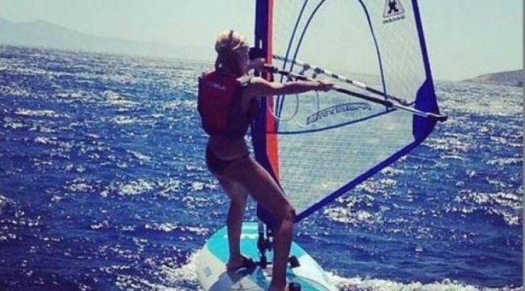 Ποιά επώνυμη «αναστατώνει» την Άνδρο;