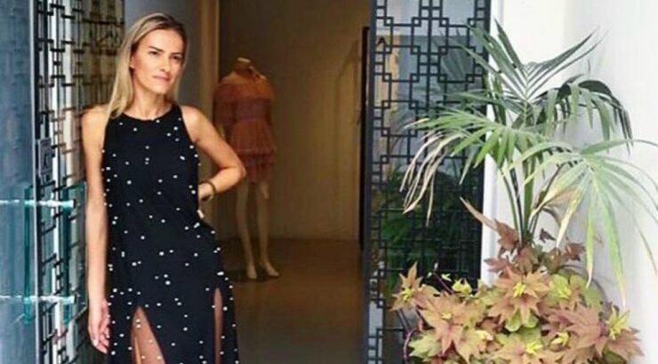 Δείτε για πρώτη φορά το μεγαλύτερο αδερφό της Έφης Παπαϊωάννου 