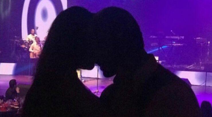 Τρελά ερωτευμένη Κύπρια ηθοποιός! 