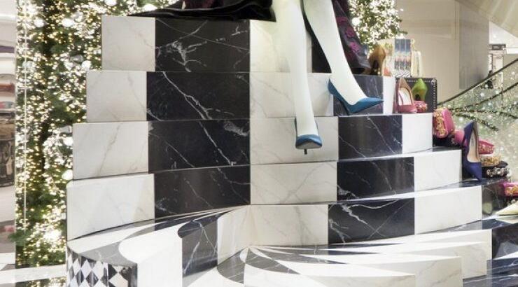 Αυτά τα Χριστούγεννα το Printemps 