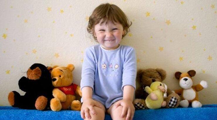  10 πράγματα που δεν ξέρατε για τα πρωτότοκα παιδιά