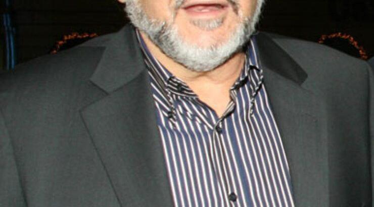 "Νεκρός" ο Γιώργος Παρτσαλάκης