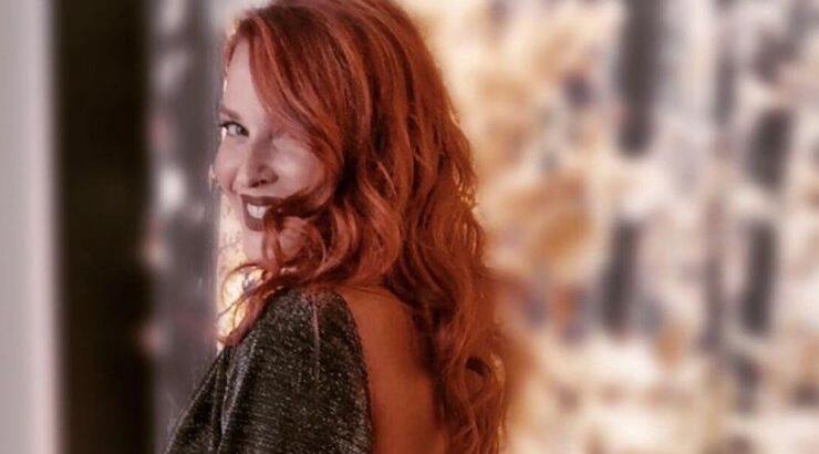 Σίσσυ Χρηστίδου: Η φωτογραφία της πριν 15 χρόνια και το νέο σχόλιο για το περιττά κιλά