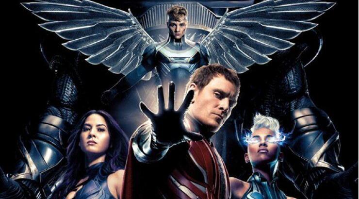 Πρεμιέρα για την ταινία "X-Men: Apocalypse"