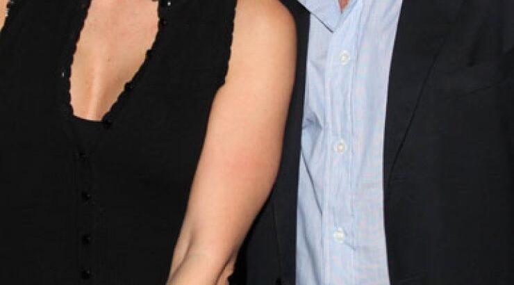 Γιάννης Λάτσιος -Ελένη Μενεγάκη: Ήρθαν πρόσωπο με πρόσωπο στο αεροδρόμιο Λάρνακας;