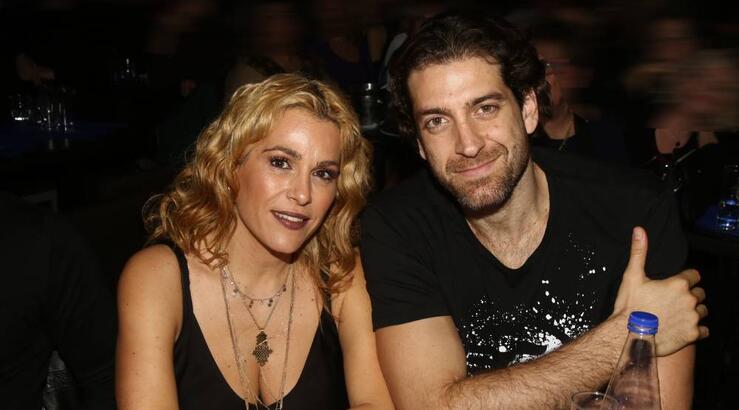 Τζένη Μπότση – Αλέξανδρος Μιχαλάς: Χώρισαν «αθόρυβα» μετά από 12 χρόνια κοινής πορείας 