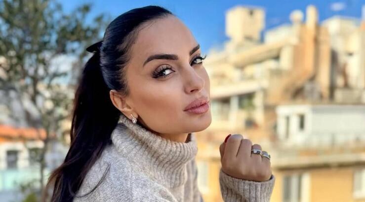 Ελπίδα Ιακωβίδου: Το πρόβλημα υγείας που την ταλαιπωρεί: «Θα με ανεχτείτε λίγο σήμερα»