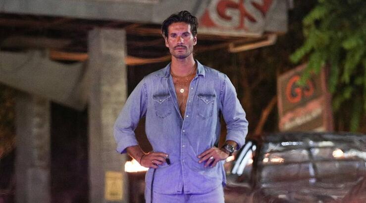 Exathlon – Ημιτελικός: Οι δύο παίκτες - φαβορί που αποχώρησαν [βίντεο]