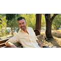Γιάννης Τσιμιτσέλης: Οι σπάνιες φωτογραφίες με τον αδερφό του Λάμπρο 