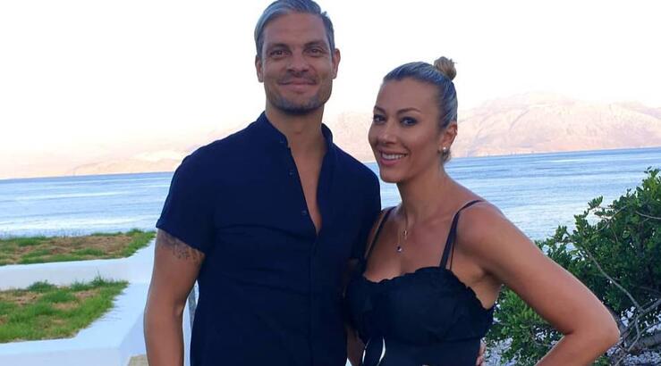 Άγγελος Χαριστέας: Διαζύγιο «βόμβα» μετά από 25 χρόνια με τη σύζυγό του