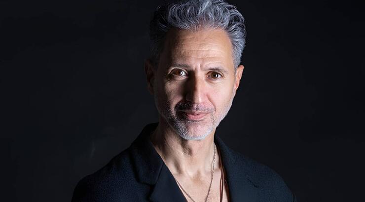 «Ο Δημήτρης Κόκοτας ακόμα δεν μιλά, αλλά αντιδρά»