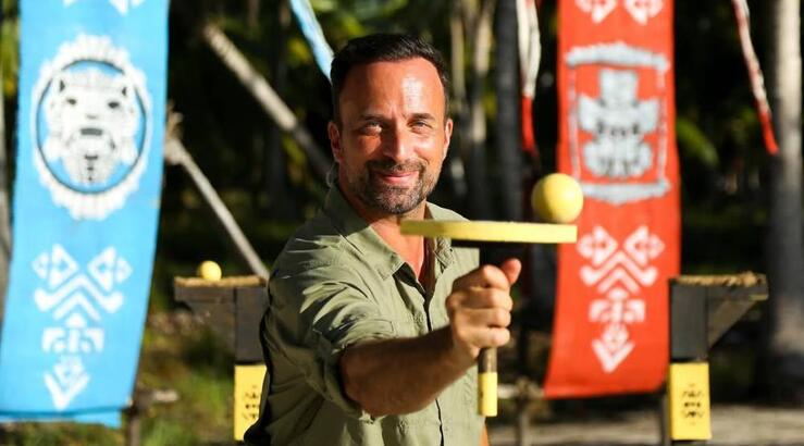 Survivor: Αυτοί είναι οι τρεις «Επαρχιώτες» που μας συστήνονται πρώτοι [εικόνες]