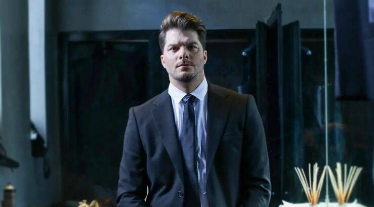 Λούκας Γιώρκας: Η φόρτισή του που θα συμμετάσχει στα φετινά Madame Figaro Awards [βίντεο]