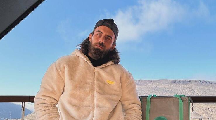 Μάριος Πρίαμος: «Προσπάθησαν να κλέψουν τον εξοπλισμό μας» [βίντεο]