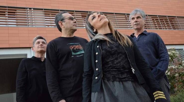 Πέθανε μέλος του συγκροτήματος «Μπλε»