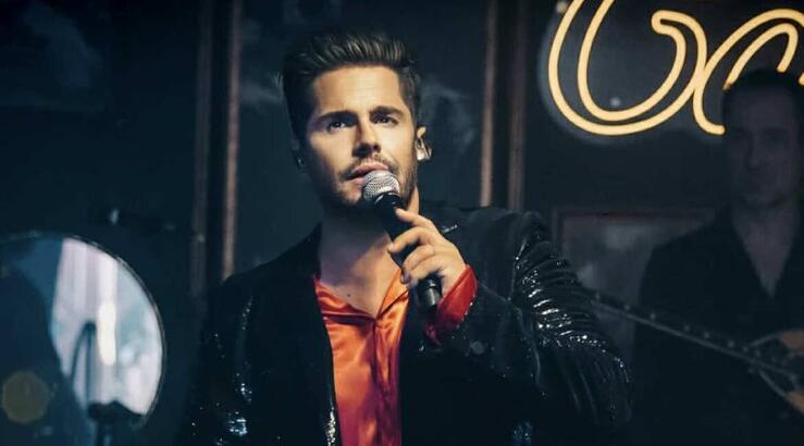 Ο Τσαλίκης απαντά στο σχόλιο που τον αποκάλεσαν «λουλού»: «Δεν θα ασχοληθώ με τον τραμπούκο»