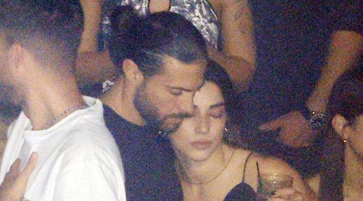 Βασάλος – Βαρθολομάτου: «Τσακώσαμε» το ερωτευμένο ζευγάρι στα μπουζούκια [εικόνες]