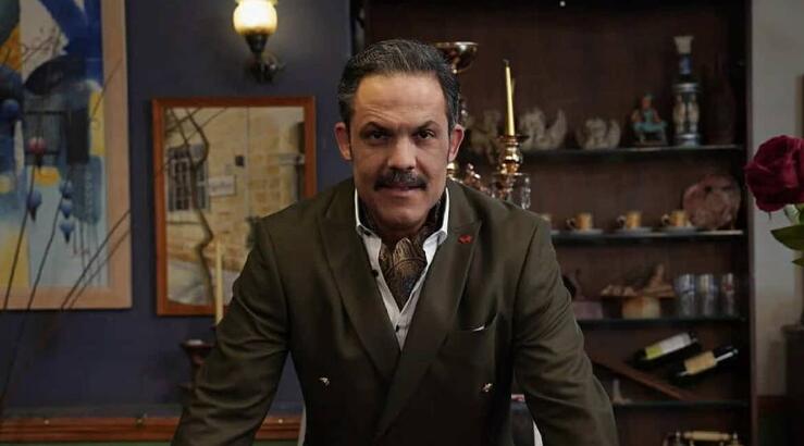 Χάρης Κκολός: Η σπάνια φωτογραφία με την 8χρονη κόρη του Γιασεμίνα με αφορμή τα γενέθλιά της