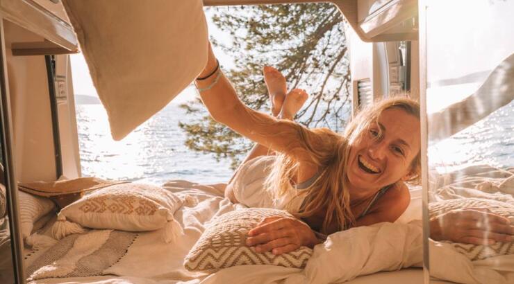 Αστρολογικές προβλέψεις για την Παρασκευή 12 Σεπτεμβρίου 2025