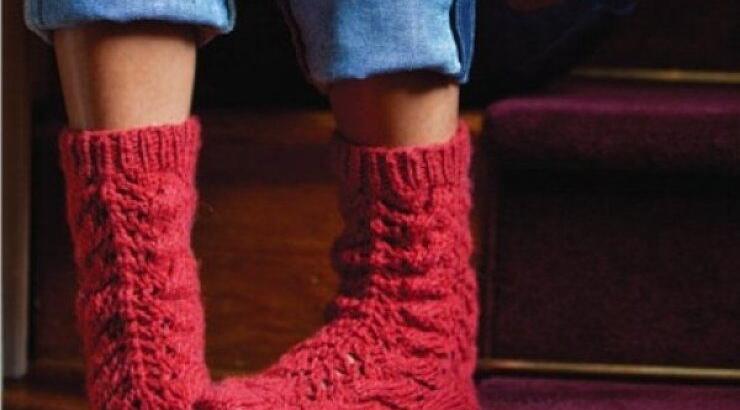 Έχετε κρύα πόδια και χέρια; Μάθετε για ποιο λόγο 