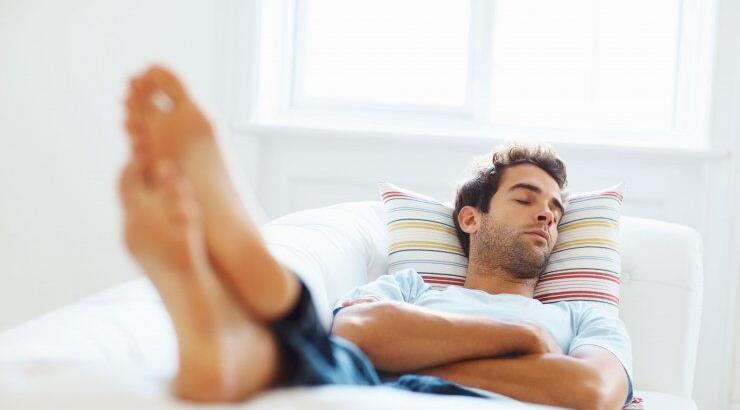 6 (επιστημονικοί) λόγοι που δεν μπορούμε να αντισταθούμε στους άντρες με γένια!