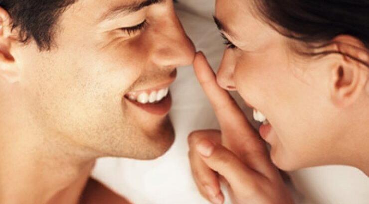 Τι σχέση έχουν οι άντρες με τη γυναικεία εμμηνόπαυση;