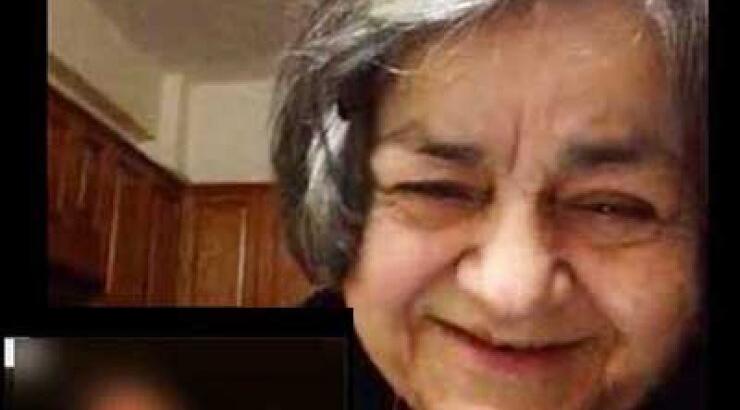 Ποιου Κύπριου η γιαγιά έμαθε και τον καλεί μέσω FaceTime;