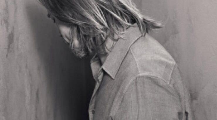 Brad Pitt: Σε διαφήμιση του οίκου Chanel!