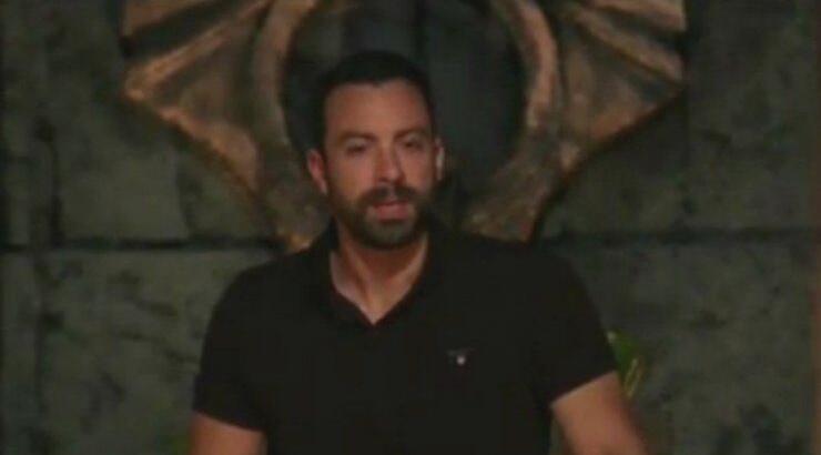 "Survivor": Εκτός παιχνιδιού Έλληνας παίκτης – Μεταφέρθηκε εσπευσμένα στην Αθήνα!