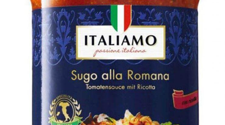 Ιταλική εβδομάδα στα Lidl