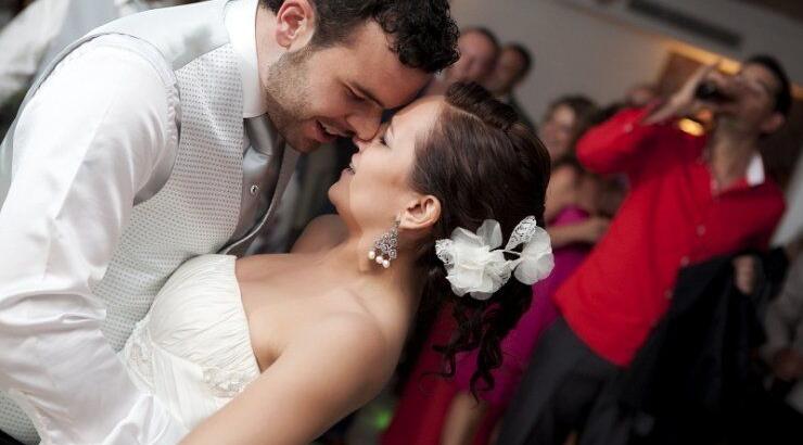 Τραγούδια Γάμου