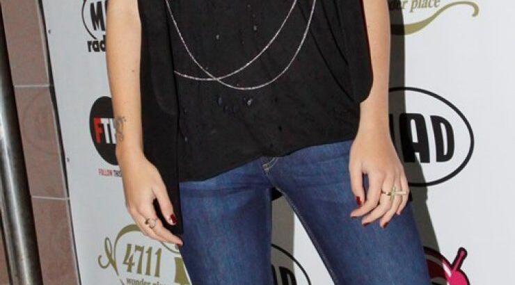 Βέρα Μπούφη: Πώς αντέδρασαν οι κριτές με την ανιψιά της Άννας Βίσση; [βίντεο]