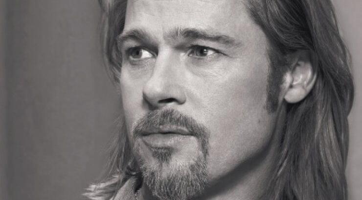 Brad Pitt & Chanel No5: Η πρώτη διαφήμιση!
