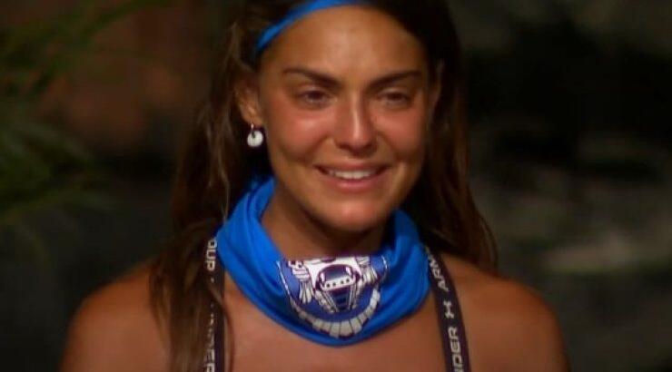 Βρισηίδα Ανδριώτου: Oύτε που φαντάζεσαι με πόσα χρήματα αποχώρησε μετά από 5,5 μήνες στο Survivor