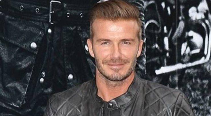 David Beckham: Δείτε το νέο τατουάζ του…