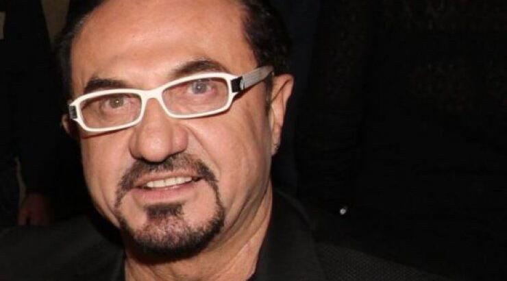 Στο νοσκομείο ο Λευτέρης Πανταζής