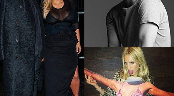 Τα 10 fashionable γεγονότα που περιμένουμε το 2014