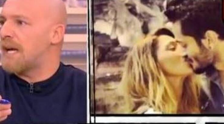  Οι μπηχτές του «Δέστε τους» στην Ηλιάδη