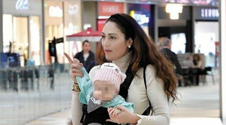 Μικαέλλα Χατζηεφραίμ: Συγκινείται αποκαλύπτοντας on air πως έμαθε ότι είναι έγκυος!