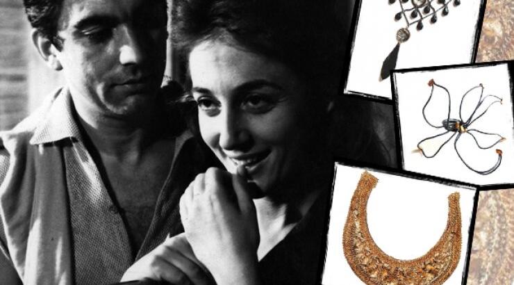 30 Έλληνες καλλιτέχνες εμπνέονται από τις εμβληματικές μορφές του Μιχάλη Κακογιάννη